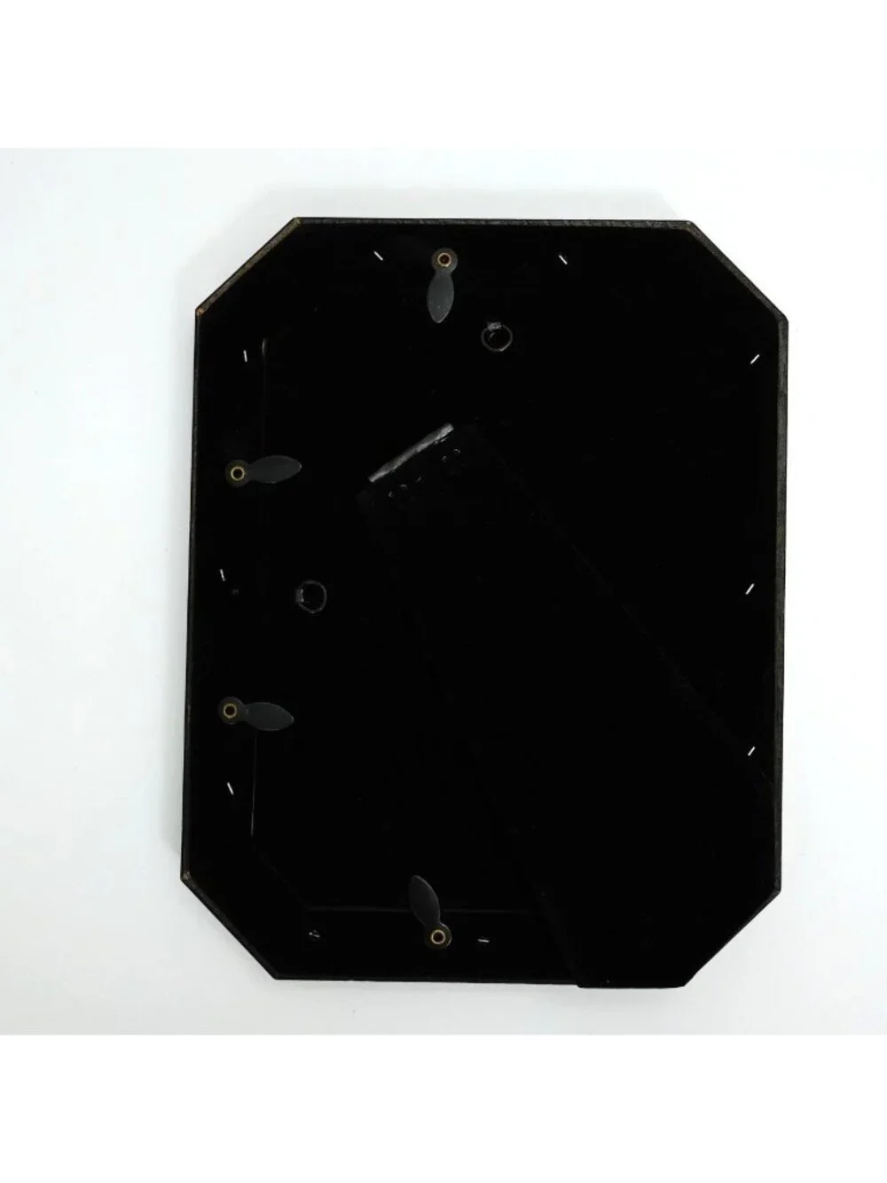 Fetco picture frame